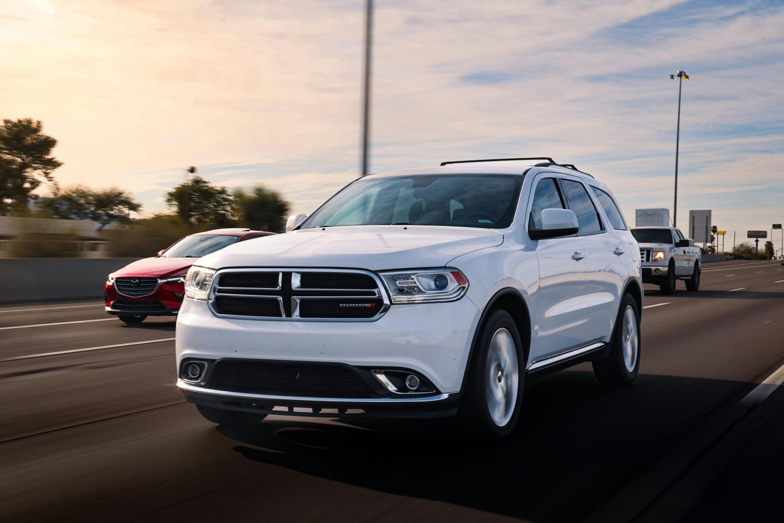 2022 Dodge Durango Trim Levels Huffines Chrysler Jeep Dodge Ram Lewisville