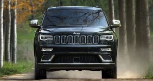2019 Jeep Grand Cherokee in Lewisville, TX