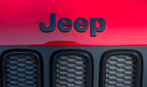 Jeep Renegade Bumper | Huffines Chrysler Jeep Dodge Ram Lewisville | Lewisville,TX
